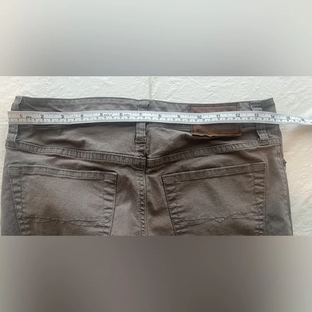 Ralph Lauren youth 16 brown Jeans